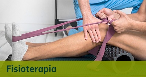 Destacados Fisioterapia